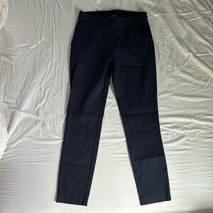 Theory Thaniel Pants, size 0, NWT